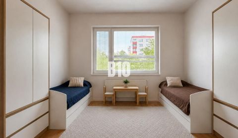 Sale One bedroom apartment, One bedroom apartment, Ilava, Slovakia