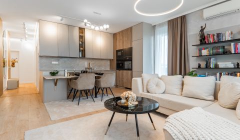 Sale Two bedroom apartment, Two bedroom apartment, Bajkalská, Bratisla