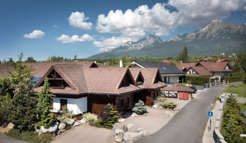Sale Hotels and pensions, Hotels and pensions, Poprad, Slovakia