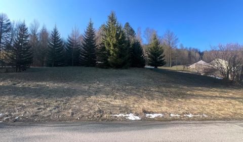 Sale Land – for living, Land – for living, Banská Bystrica, Slovakia