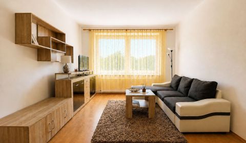 Rent Studio, Studio, Príboj,, Banská Bystrica, Slovakia