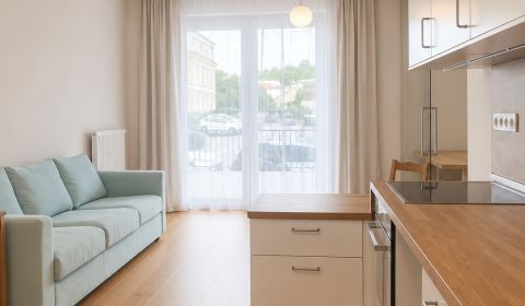 Rent One bedroom apartment, One bedroom apartment, Skuteckého,, Banská