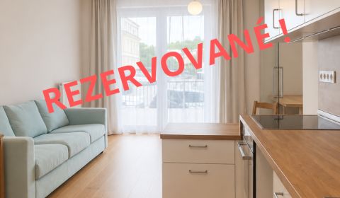 Rent One bedroom apartment, One bedroom apartment, Skuteckého,, Banská