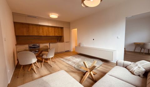 Sale Two bedroom apartment, Two bedroom apartment, Antona Bernoláka, Ž