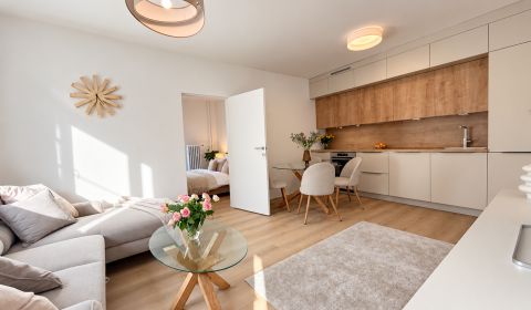 Sale Two bedroom apartment, Two bedroom apartment, Antona Bernoláka, Ž