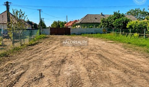 Sale Land – for living, Levice, Slovakia