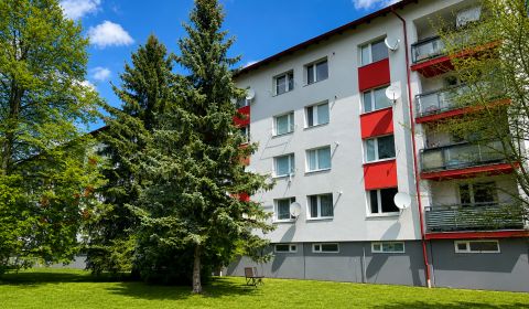 Rent One bedroom apartment, One bedroom apartment, Za Nožiarňou, Bansk