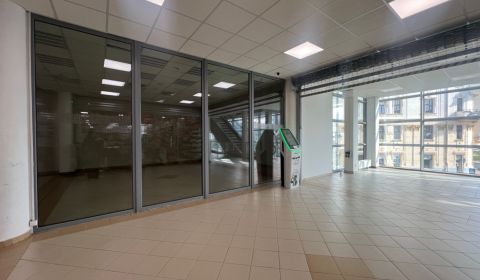 Rent Commercial premises, Commercial premises, Banská Bystrica, Slovak