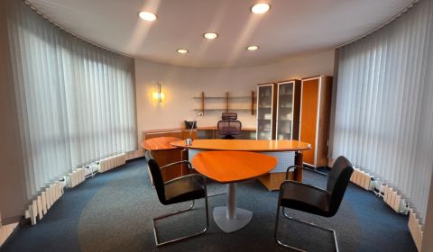 Rent Production premises, Production premises, Banská Bystrica, Slovak