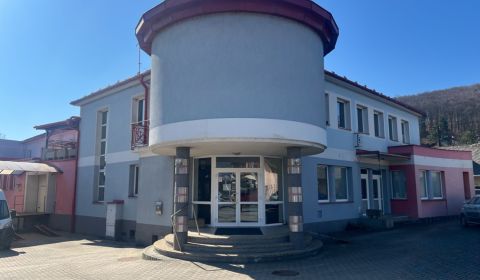 Rent Storehouses and Workshops, Storehouses and Workshops, Banská Byst