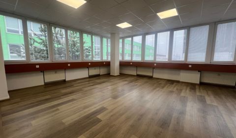 Rent Offices, Offices, Banská Bystrica, Slovakia