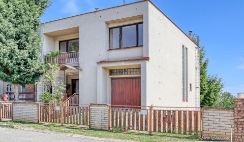 Sale Family house, Family house, Biely Kostol, Trnava, Slovakia