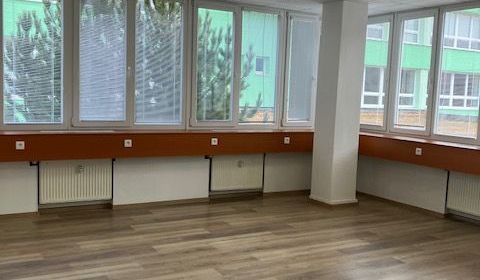 Rent Offices, Offices, Banská Bystrica, Slovakia
