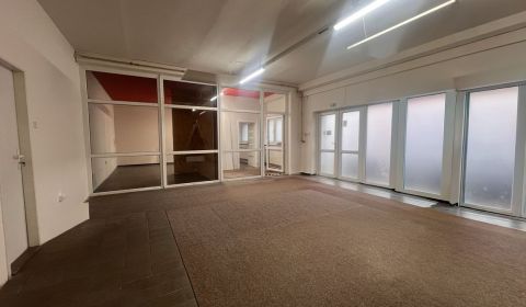 Rent Commercial premises, Commercial premises, Banská Bystrica, Slovak
