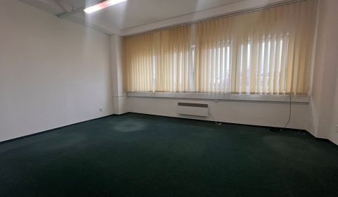 Rent Offices, Offices, Banská Bystrica, Slovakia