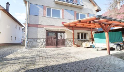 Sale Family house, Family house, Martin, Slovakia