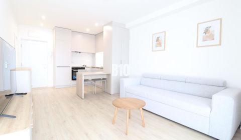Sale One bedroom apartment, One bedroom apartment, Považská Bystrica, 