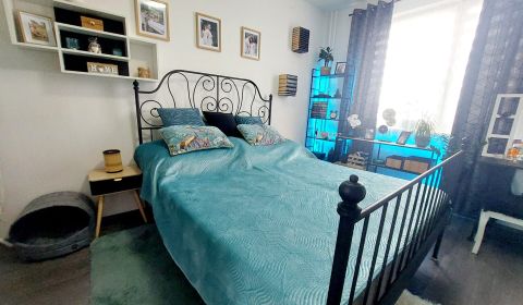 Sale Two bedroom apartment, Two bedroom apartment, Prievidza, Slovakia