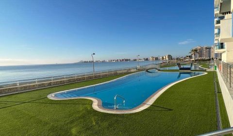 Sale Holiday apartment, Holiday apartment, Murcia, Spain