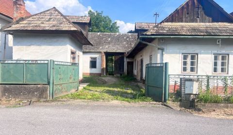 Sale Family house, Family house, Žarnovica, Slovakia