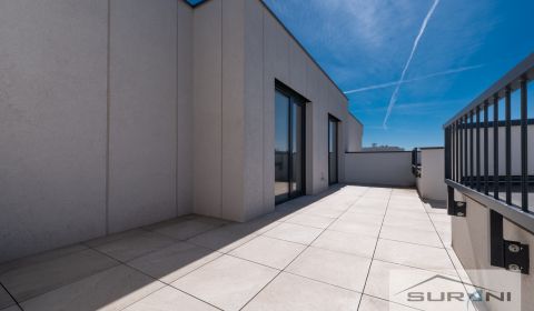 Sale Two bedroom apartment, Two bedroom apartment, Mesačná, Dunajská S