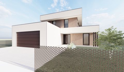 Sale Land – for living, Land – for living, Zvolen, Slovakia