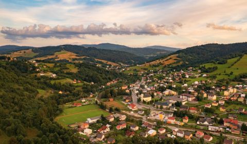 Sale Agrarian and forest land, Agrarian and forest land, Čadca, Slovak