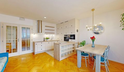 Sale Two bedroom apartment, Two bedroom apartment, Chorvátska, Bratisl