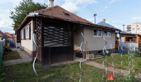 Sale Family house, Liptovský Mikuláš, Slovakia