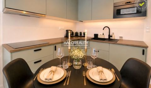 Sale Single studio, Bratislava - Ružinov, Slovakia