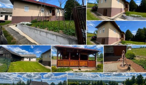 Sale Family house, Family house, Stará Ľubovňa, Slovakia