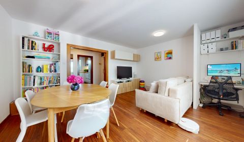Sale Two bedroom apartment, Two bedroom apartment, Na pasekách, Bratis