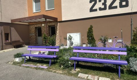 Sale One bedroom apartment, One bedroom apartment, Pavla Országha Hvie