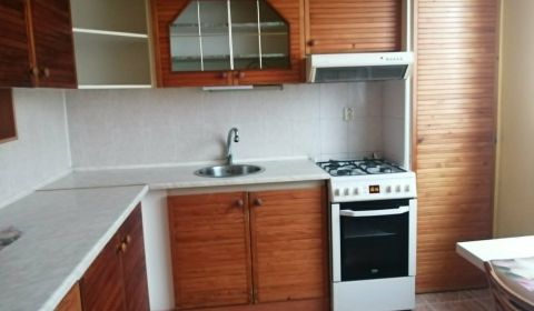 Sale Two bedroom apartment, Two bedroom apartment, Konečná, Michalovce