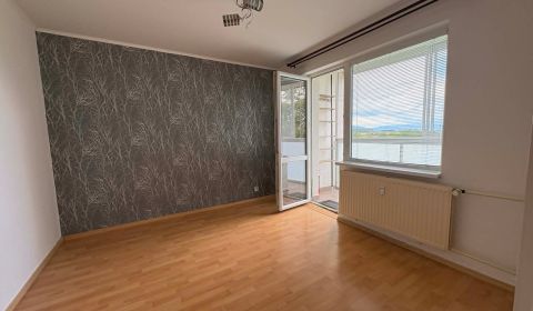 Sale Two bedroom apartment, Two bedroom apartment, Konečná, Michalovce