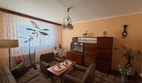 Sale One bedroom apartment, One bedroom apartment, Nové Zámky, Slovaki