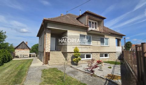 Sale Family house, Galanta, Slovakia
