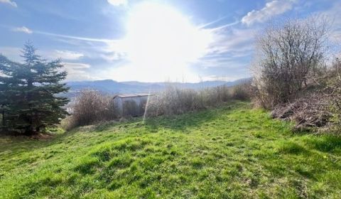 Sale Land – for living, Land – for living, Banská Bystrica, Slovakia