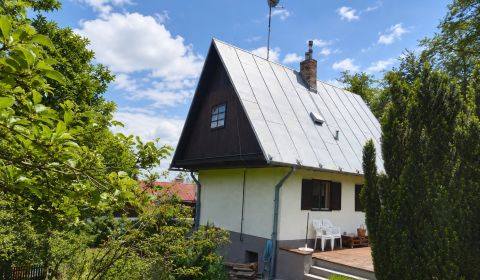 Sale Family house, Family house, Horné Otrokovce, Hlohovec, Slovakia