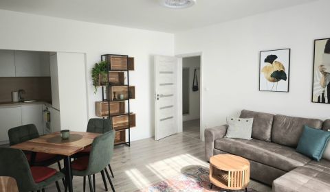 Rent One bedroom apartment, One bedroom apartment, Mozartova, Bratisla