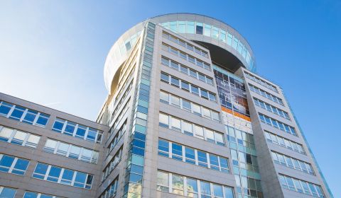 Rent Offices, Offices, Plynárenská, Bratislava - Ružinov, Slovakia