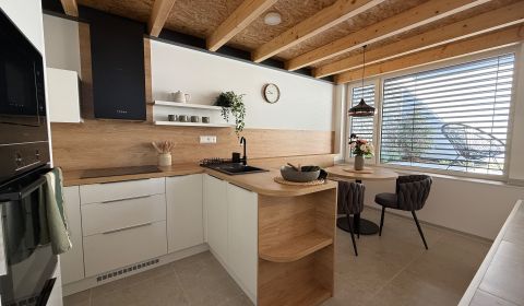 Sale Family house, Family house, Orviský kút, Piešťany, Slovakia