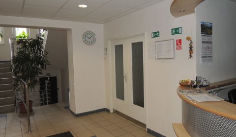 Offices, Sabinovská, Rent, Bratislava - Ružinov, Slovakia