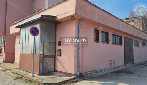 Sale Offices, Senec, Slovakia