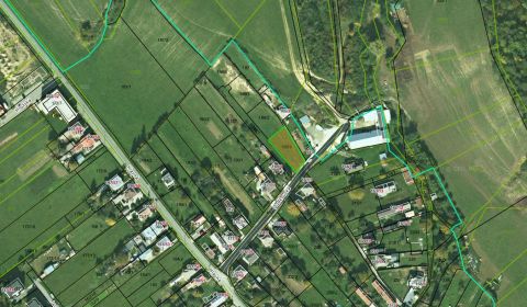 Sale Land – for living, Land – for living, Dudkovská, Prešov, Slovakia