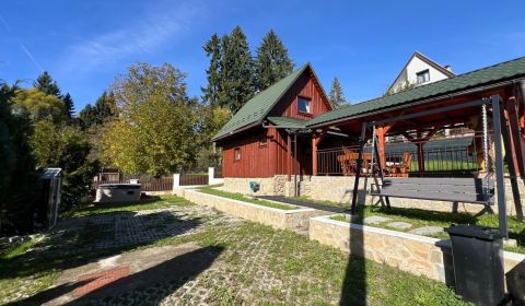 Sale Cottage, Cottage, Ružomberok, Slovakia