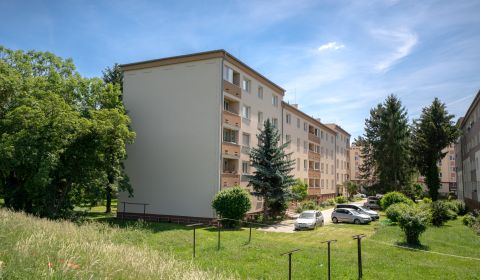 Sale Two bedroom apartment, Two bedroom apartment, Švermova, Trenčín, 