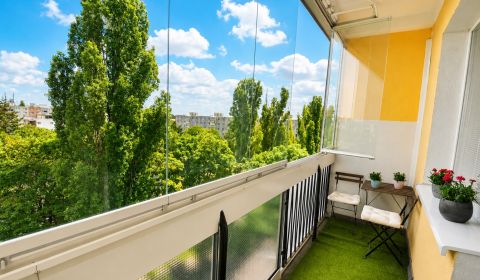 Sale Two bedroom apartment, Two bedroom apartment, Jadrová, Bratislava