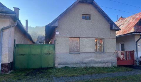 Sale Family house, Family house, Hrnčiarska, Banská Bystrica, Slovakia