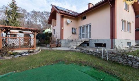 Sale Family house, Family house, Borinská, Malacky, Slovakia